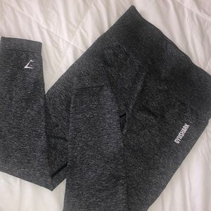 Gymshark leggings Medium